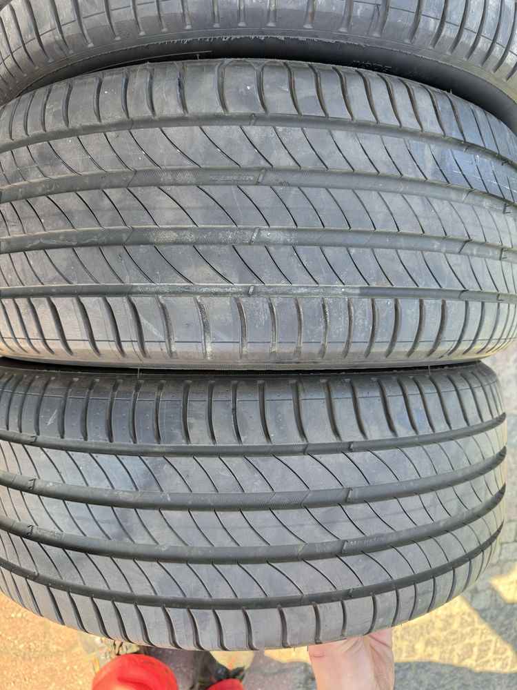Opony 235/45 R18 98W XL Michelin Primacy 4 jak NOWE 2025 rok