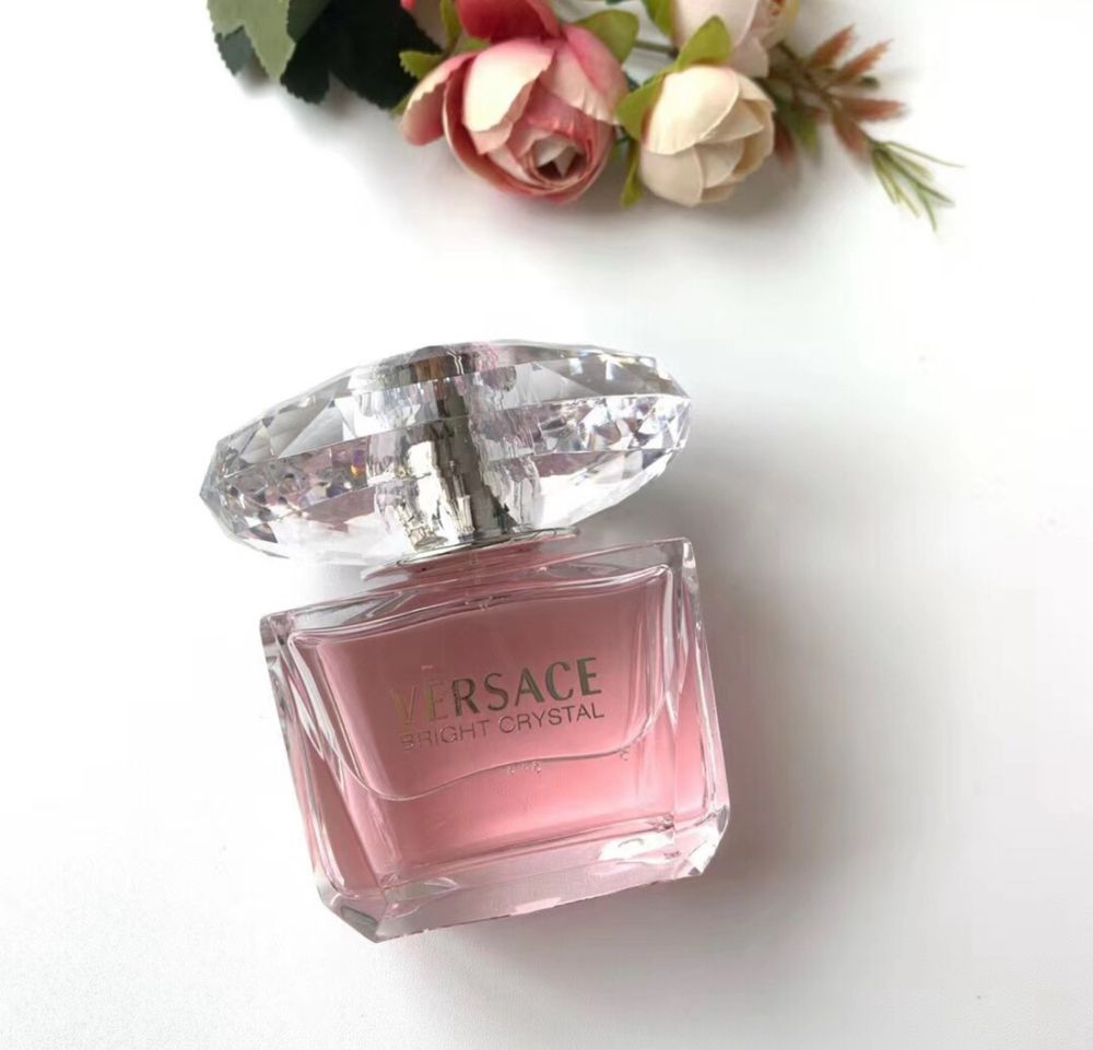 Туалетна вода  versace bright crystal.Версаче