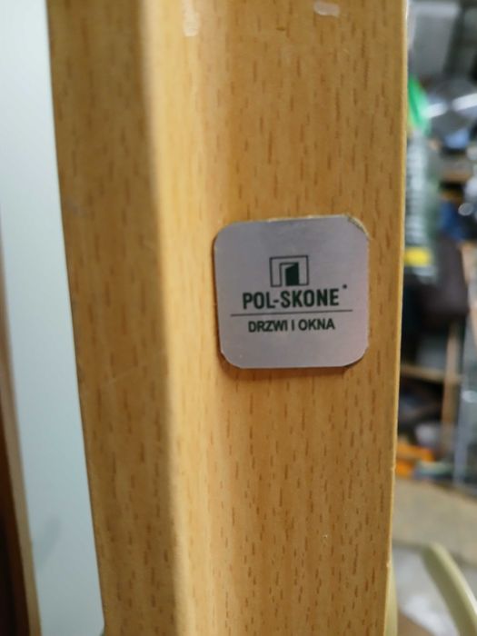 drzwi wewnętrzne POL-SKONE
