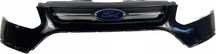 TRANSIT CUSTOM 13- GRILL ATRAPA LISTWA WZMOCNIENIE