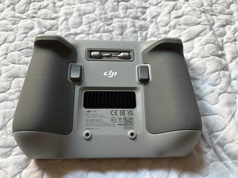 Kontroler DJI RC RM330 jak nowy