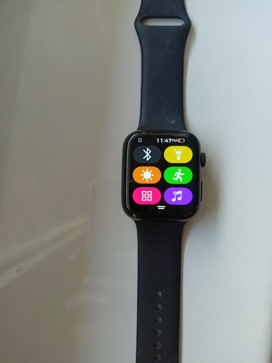 Smartwatch T900 PRO MAX L