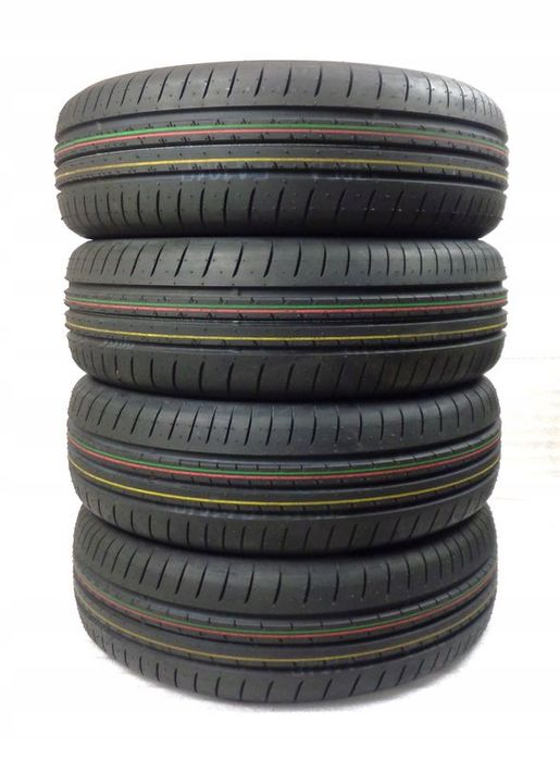 Opony Letnie 185/60/16 Toyo Proxes R55 185/60r16 4x 2024r Demo Okazja