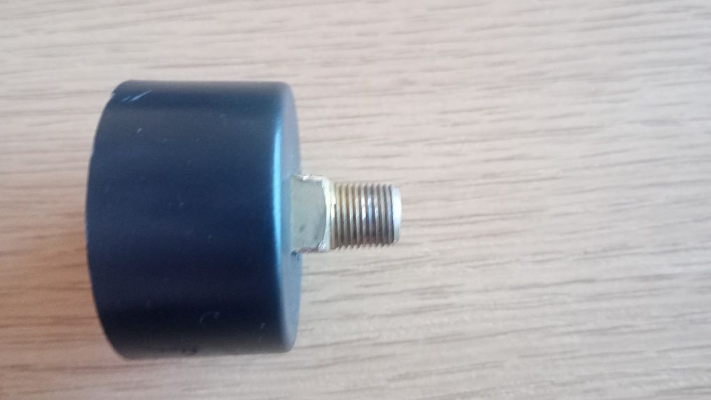 manometr micro 16bar