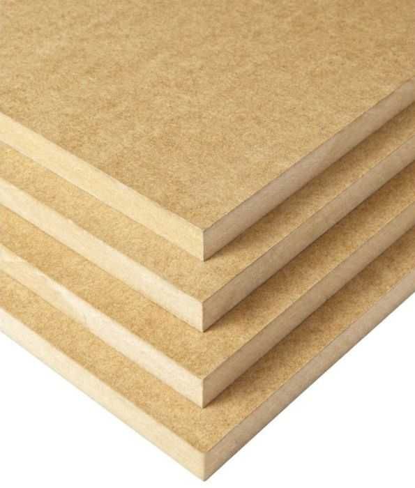 Płyta MDF 16mm 2800x820mm Jakość cena za szt