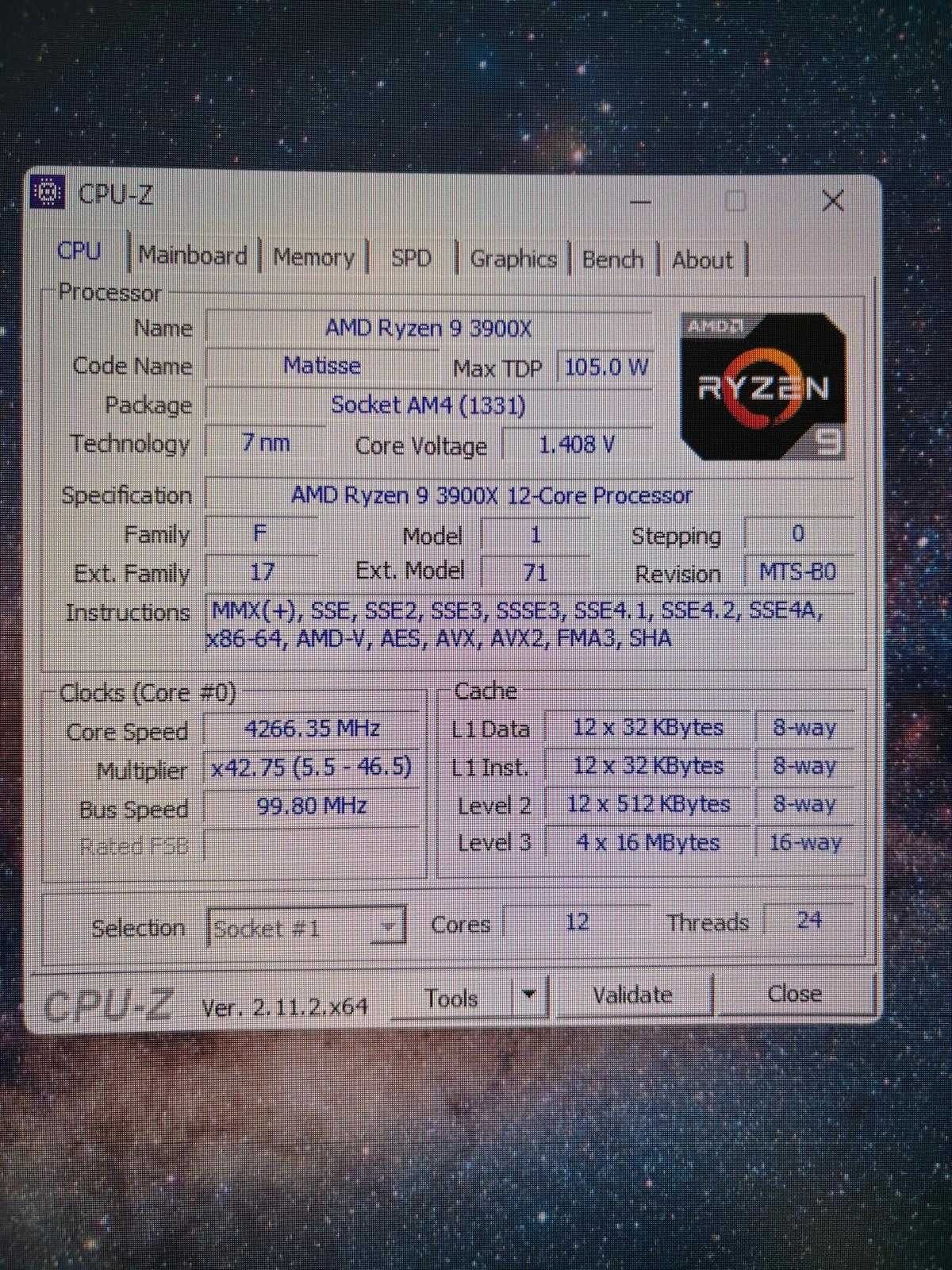 PC GAMER Ryzen 9 3900X + RTX 2070 Super + 64 GB RAM