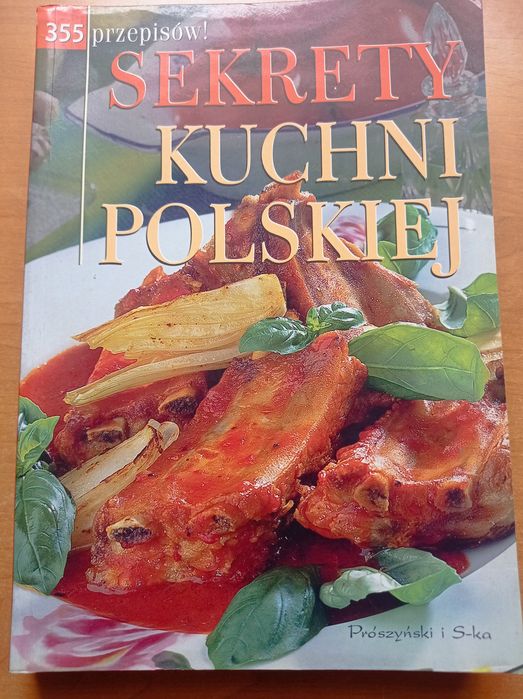 Sekrety kuchni polskiej