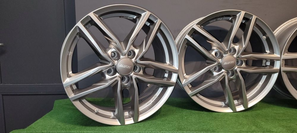 Диски R17 5×114.3 MAZDA Honda KIA Nissan HYUNDAI датчики тиску колеса