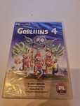 Gobliiins 4 Goblins pc polskie wydanie fabrycznie nowa gra