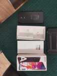 Samsung A70 +Pudełko i etui