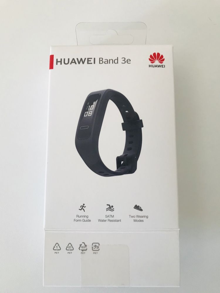 Banda HUAWEI 3e nova