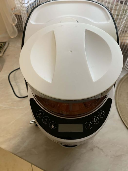 Продається Babybrezza для приготування дитячої суміші