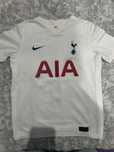 T-shirts de futebol