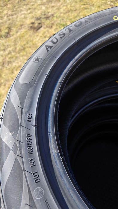 205/55R16 Letnie opony Austone. Nowe 2025r! Wysyłka, montaż.