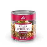 Консервы мясные и паштеты