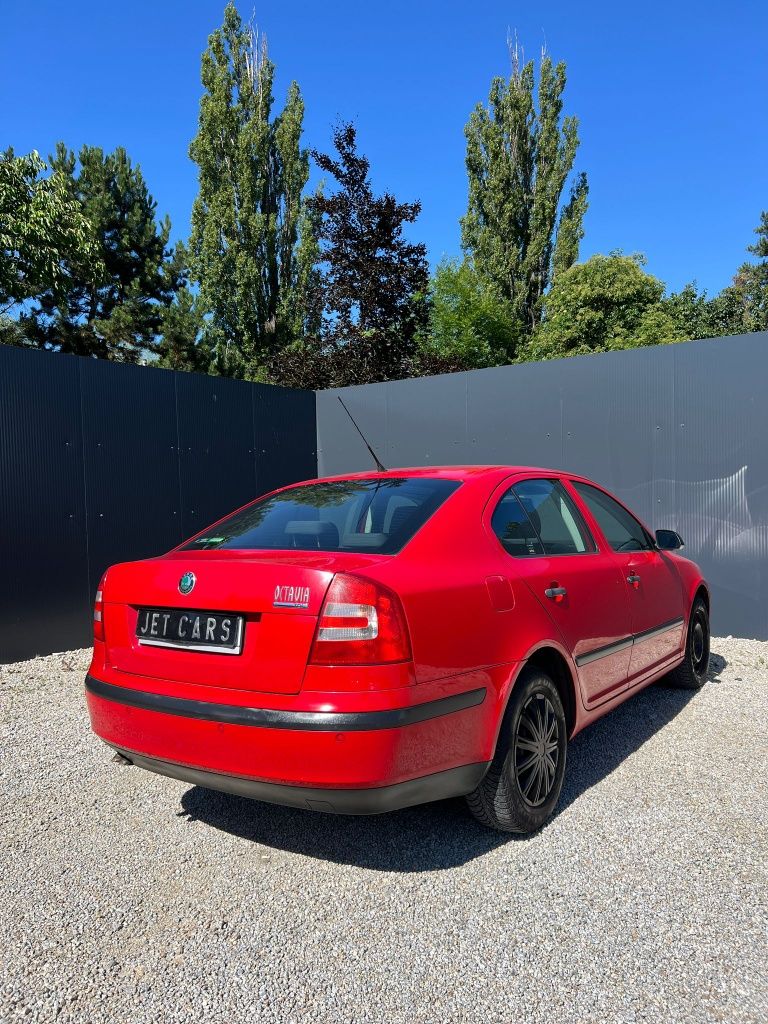 Skoda Octavia 1.9 diesel/2005 rok/Klima/PDC/Navi/Isofix/Zamiana