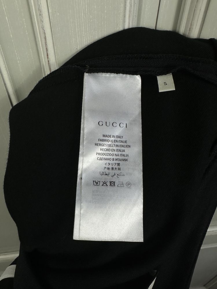 Штани Gucci