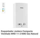 Esquentador Junkers 11L