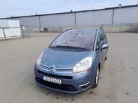 Citroen c4 grand picasso 2.0 2007