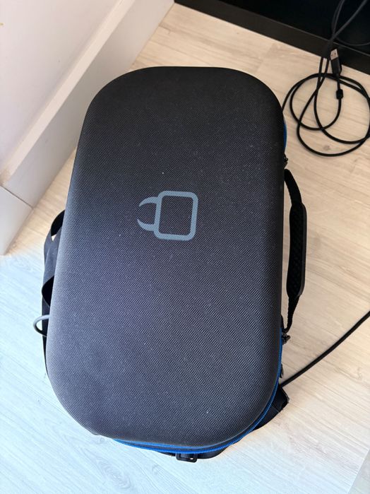 PlayStation VR 2 - PSVR2 com Extras como novo