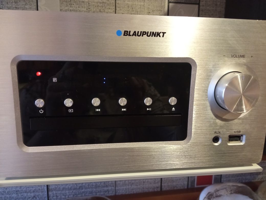 Wieża Blaupunkt ms70bt