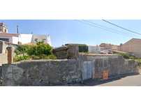 Terreno com projeto aprovado para 5 apartamentos no Livramento na A...