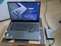 Lenovo Legion 5 15ARH05H