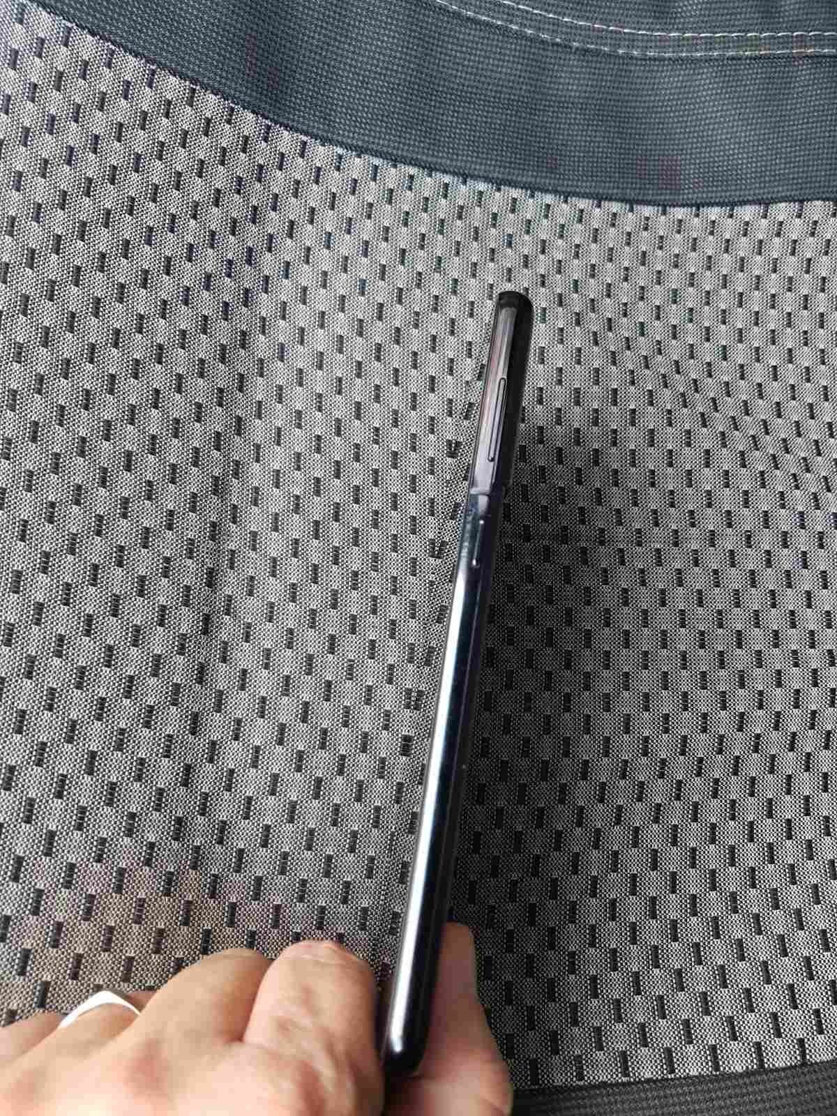 Samsung S 21 Plus 8/256 gb
