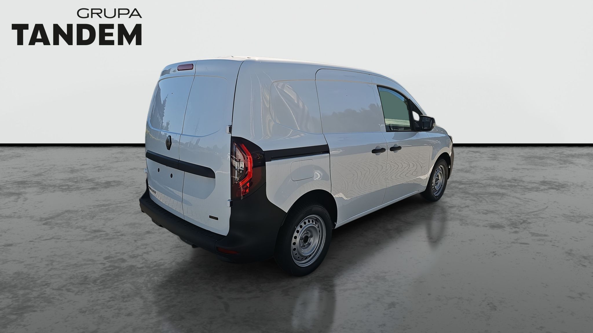 Renault Kangoo E-Tech elektryczne [KV2]  Van E-TECH Electric EXTRA EV45 22kW