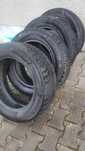 Opony zimowe Micheline Pilot Alpin 5, 4szt. 103 V