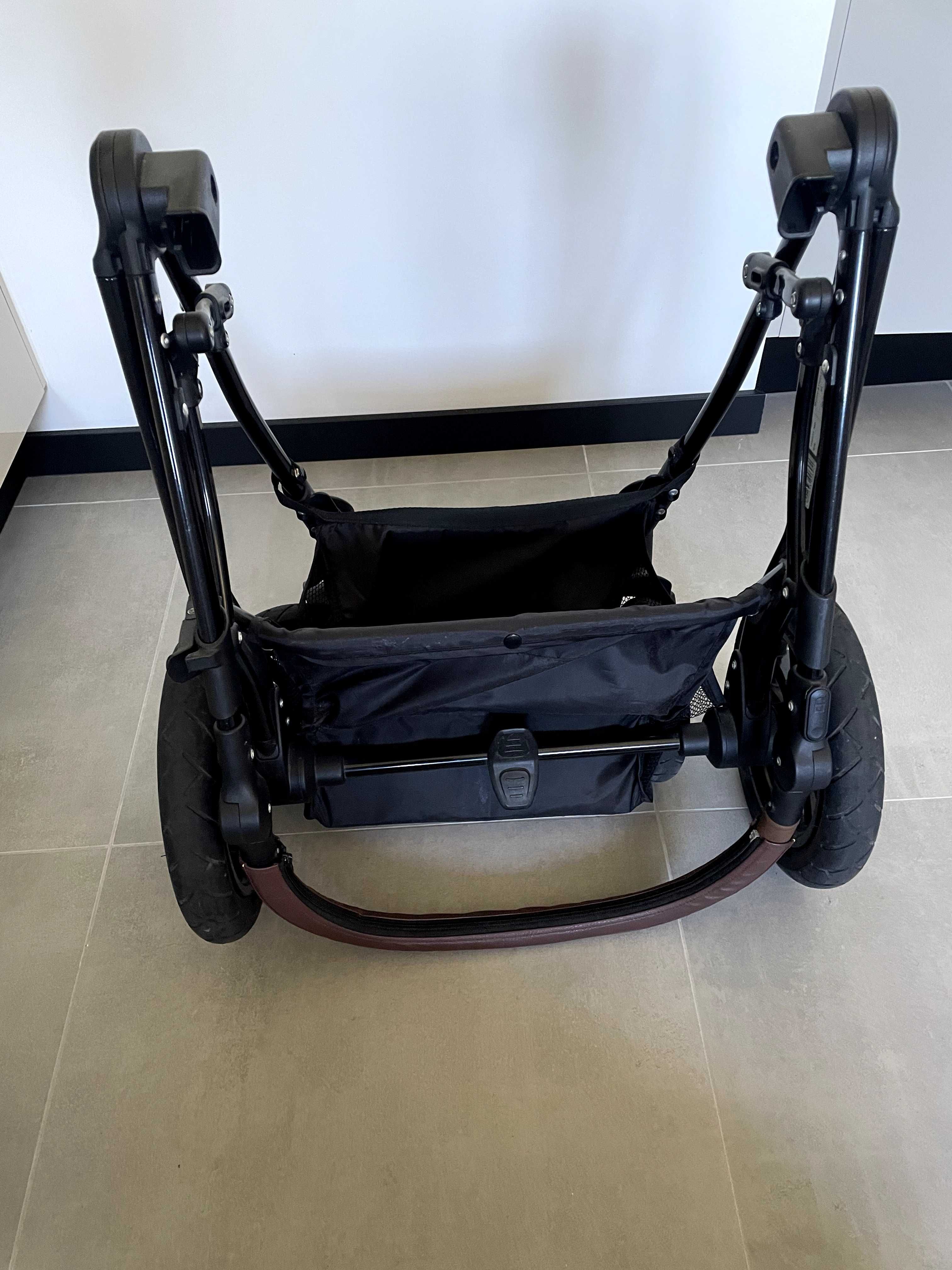 Carrinho Bebe Kinderkraft