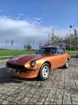 Datsun 240z - 1972
