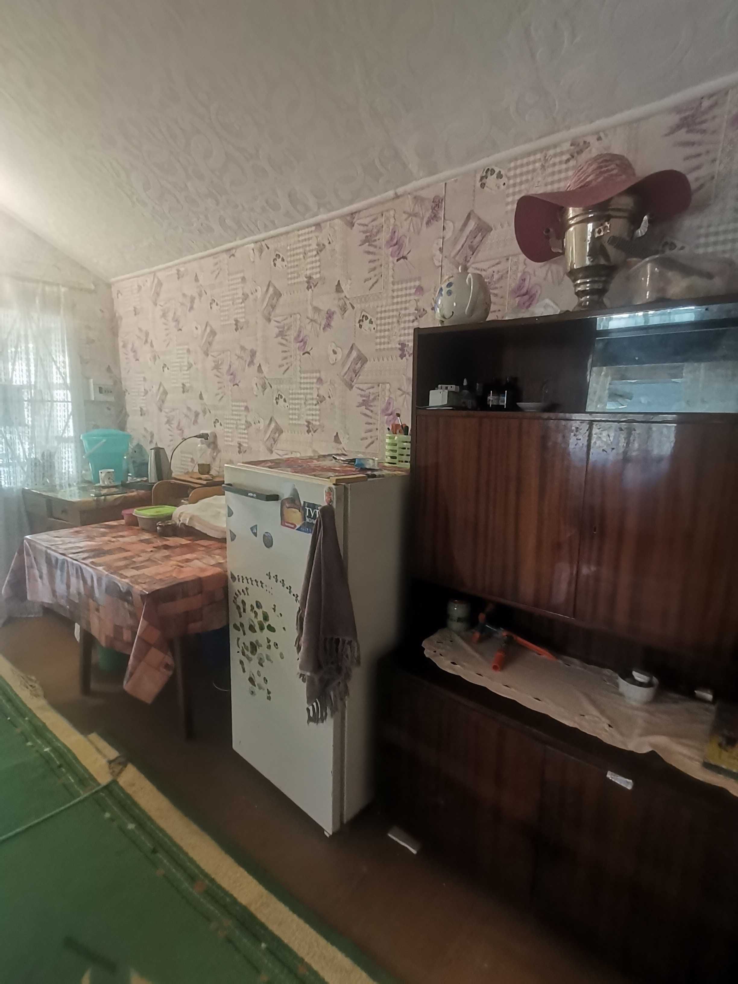 Продам дачу на Левом берегу