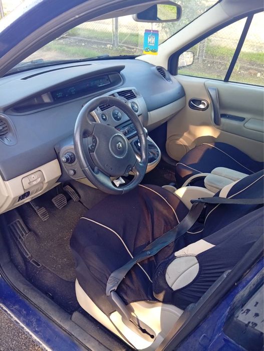 Продам рено сценік 2007