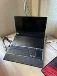 Ноутбук Asus ROG Zephyrus Duo 15 GX550LWS