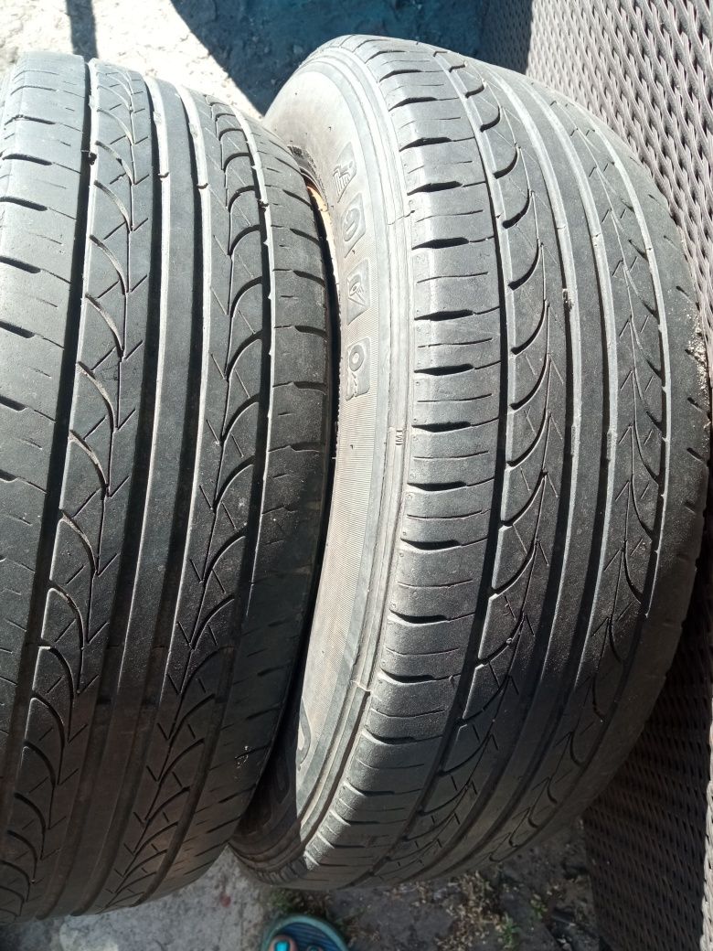 Opony 2 szt 185/65 R14