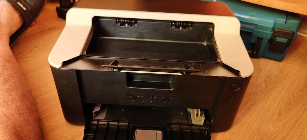 Drukarka Brother