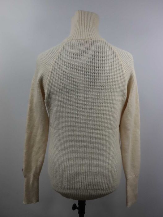 Ulvang męski wełniany sweter rozmiar M