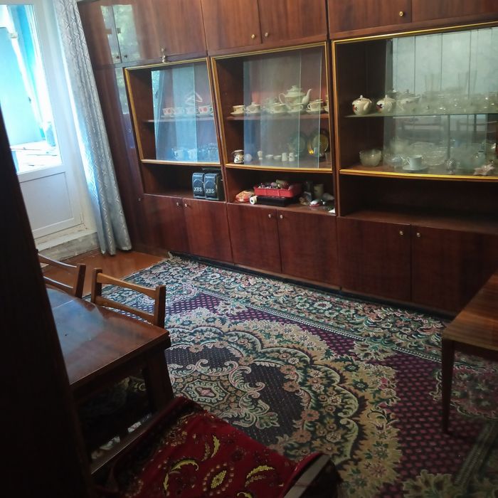 Продам свою 2-х комнатную квартиру Харьков