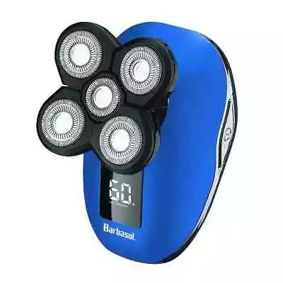 BARBASOL надёжный Американский бренди