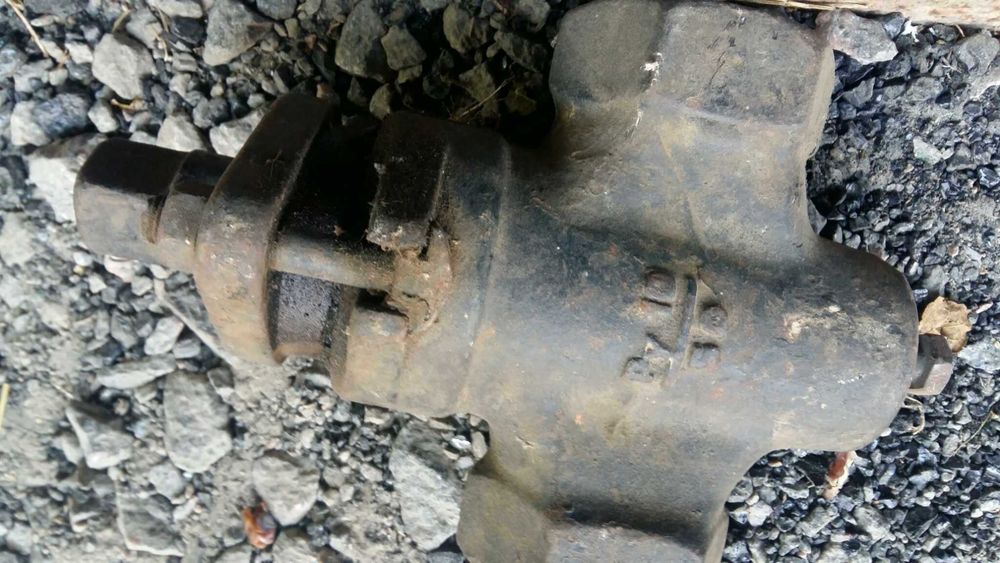 солідолонагнітач метізи