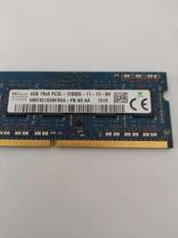 Hynix 4 GB, DDR3L, 1600 MHz