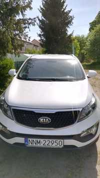 Kia Sportage Kia Sportage III 2015 1.6 GDI