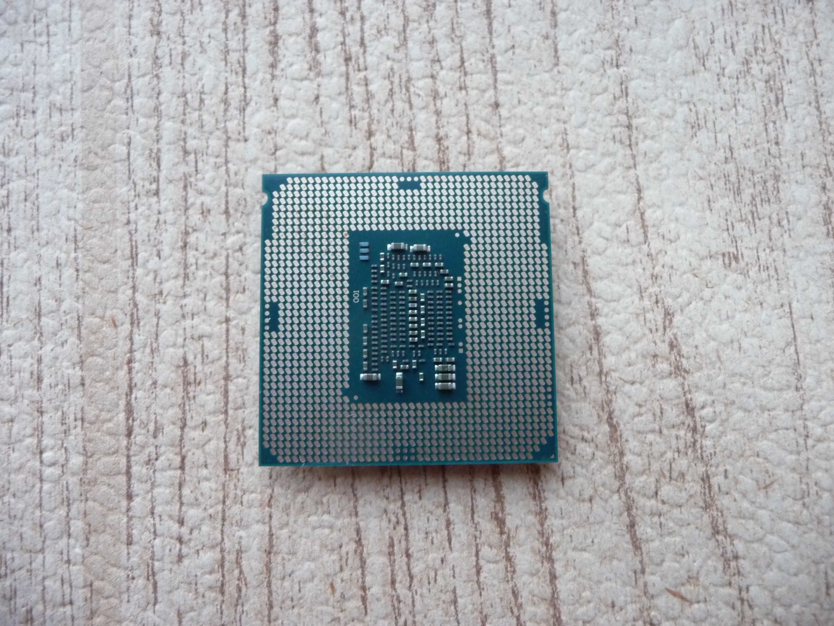 Процессор Intel Pentium G4400 3.3GHz Socket 1151