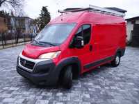 Fiat Ducato L2H2 kamera klima Super Stan