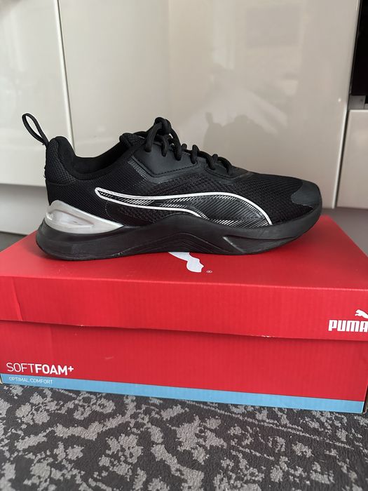 Кросівки Puma 38,5