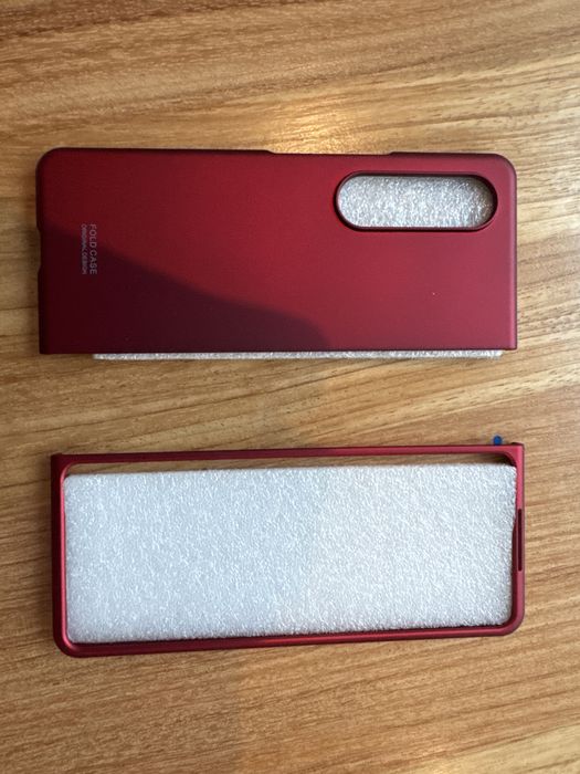 Capa Samsung Galaxy ZFold4