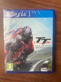 TT Isle of Man PS4