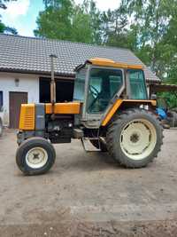 Renault 75.12 Fendt Massey Ferguson