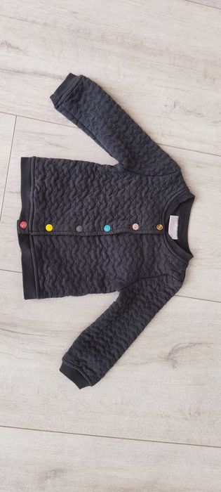 Bluza/bluzka dziewczęca 74/80